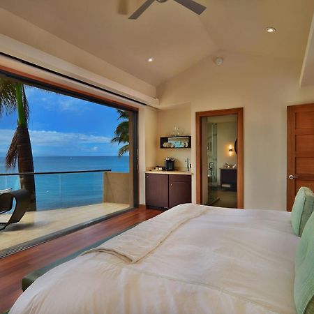 Suite Kahana Villa Resort ลาไฮนา ภายนอก รูปภาพ
